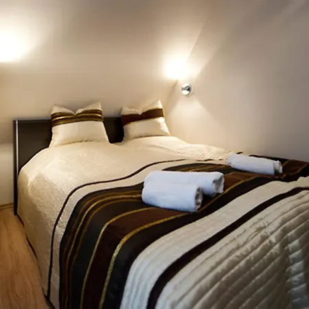 Apartament Sarnia Skala Koscielisko Room photo