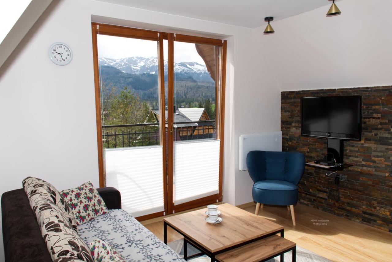 Sarnia Skala Apartment *