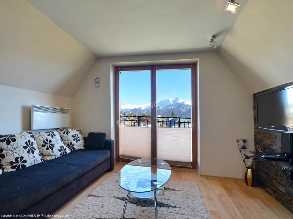 Apartment Sarnia Skala
