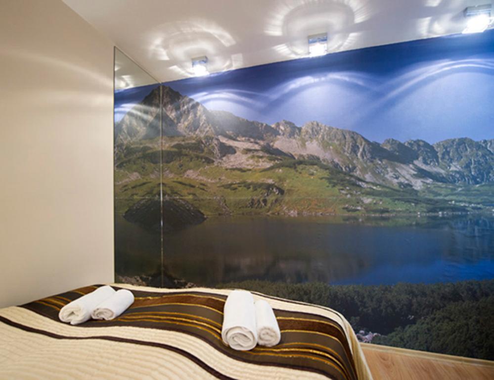 Apartment Sarnia Skala *