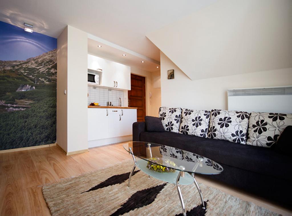 Apartment Sarnia Skala