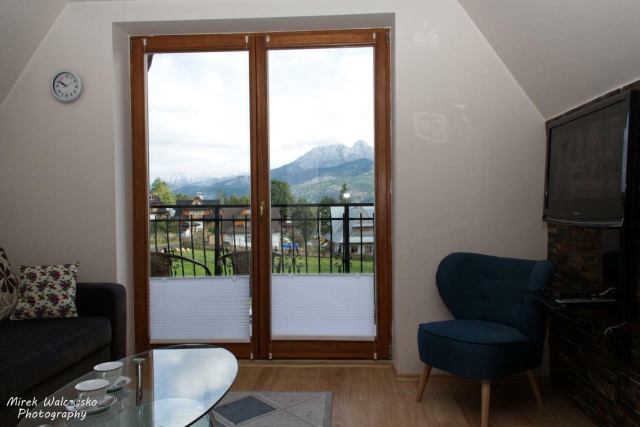 Apartment Sarnia Skala